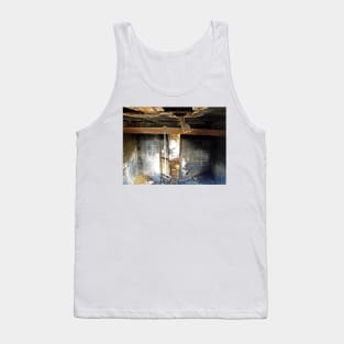 Hanging Twine Tank Top